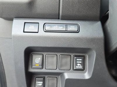 2026 Nissan Frontier — photo 28 view