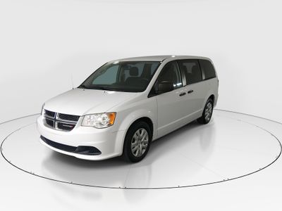 2019 Dodge Grand Caravan - Photo 3