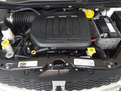 2019 Dodge Grand Caravan - Photo 9