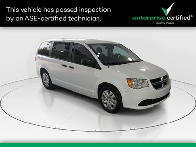 2019 Dodge Grand Caravan - Photo 1