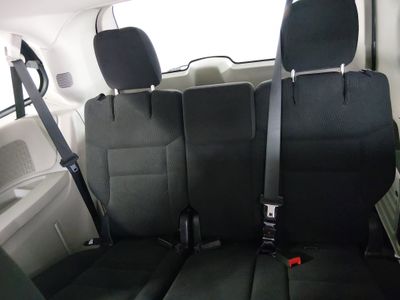 2019 Dodge Grand Caravan - Photo 18