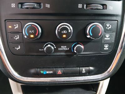 2019 Dodge Grand Caravan - Photo 19