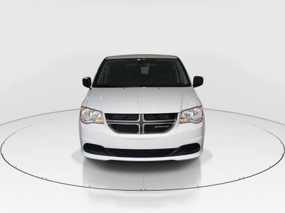 2019 Dodge Grand Caravan - Photo 2