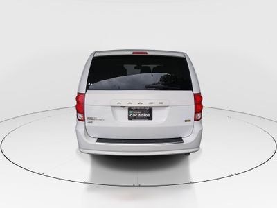 2019 Dodge Grand Caravan - Photo 6