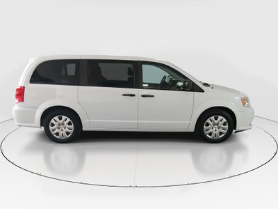 2019 Dodge Grand Caravan - Photo 8