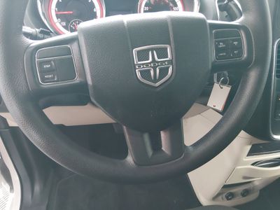 2019 Dodge Grand Caravan - Photo 12