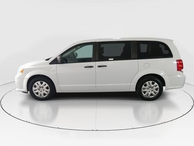 2019 Dodge Grand Caravan - Photo 4