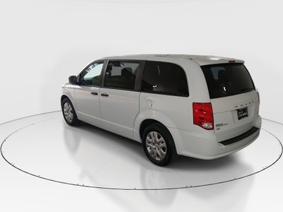 2019 Dodge Grand Caravan - Photo 5