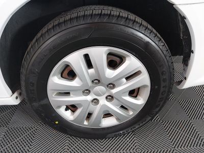 2019 Dodge Grand Caravan - Photo 10