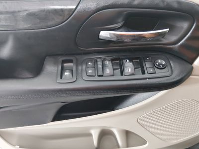 2019 Dodge Grand Caravan - Photo 16