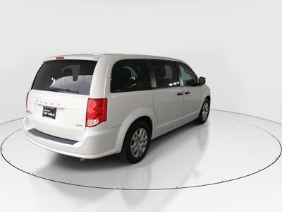 2019 Dodge Grand Caravan - Photo 7