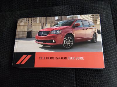 2019 Dodge Grand Caravan - Photo 22