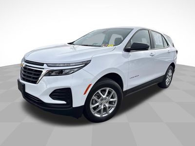 2023 Chevrolet Equinox - Photo 1