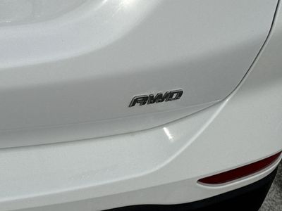 2023 Chevrolet Equinox - Photo 4