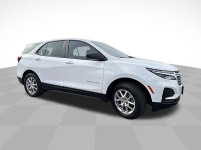 2023 Chevrolet Equinox - Photo 2