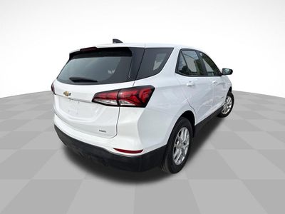 2023 Chevrolet Equinox - Photo 3