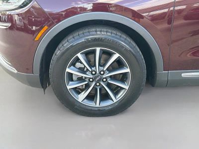 2021 Lincoln Nautilus — photo 40 view