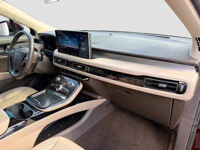 2021 Lincoln Nautilus — photo 15 view