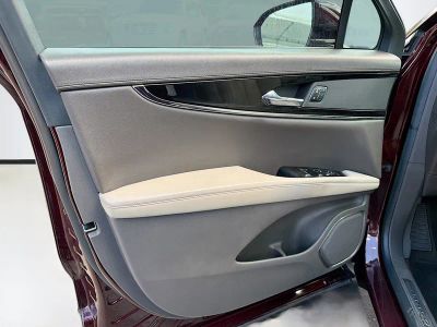 2021 Lincoln Nautilus — photo 23 view