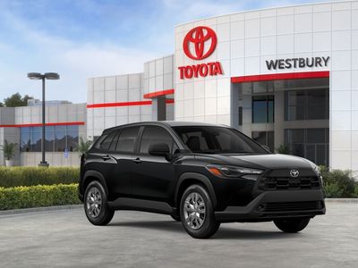 2026 Toyota Corolla Cross - Photo 15