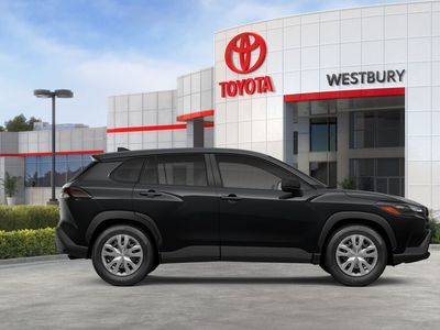 2026 Toyota Corolla Cross - Photo 12