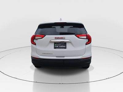 2024 GMC Terrain - Photo 6