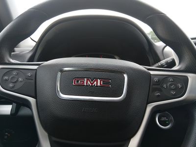 2024 GMC Terrain - Photo 12
