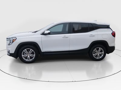 2024 GMC Terrain - Photo 4