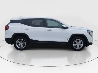 2024 GMC Terrain - Photo 8