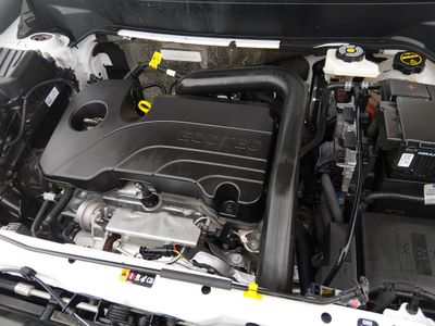 2024 GMC Terrain - Photo 9