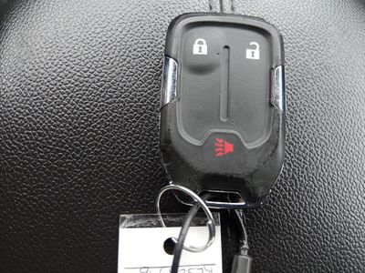 2024 GMC Terrain - Photo 15