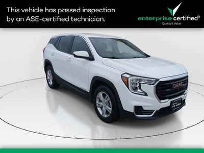 2024 GMC Terrain - Photo 1