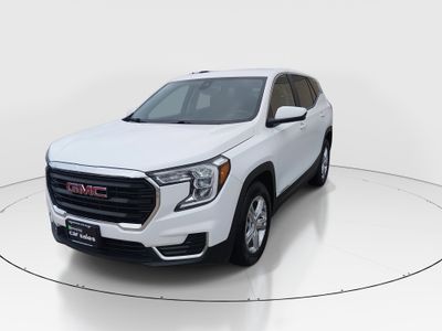 2024 GMC Terrain - Photo 3