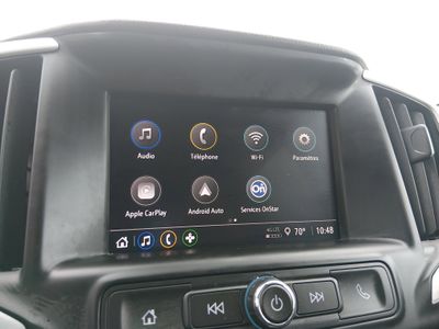 2024 GMC Terrain - Photo 17