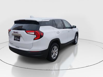 2024 GMC Terrain - Photo 7