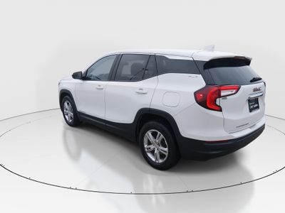 2024 GMC Terrain - Photo 5
