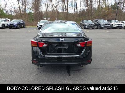 2023 Nissan Altima 2.5 SL - Photo 7
