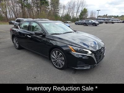 2023 Nissan Altima 2.5 SL - Photo 11
