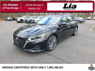 2023 Nissan Altima 2.5 SL - Photo 2