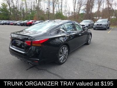 2023 Nissan Altima 2.5 SL - Photo 8
