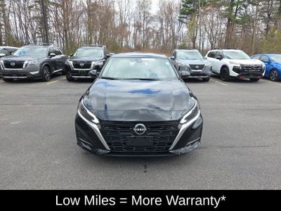 2023 Nissan Altima 2.5 SL - Photo 1