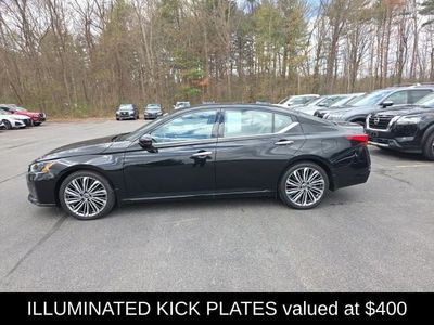 2023 Nissan Altima 2.5 SL - Photo 4