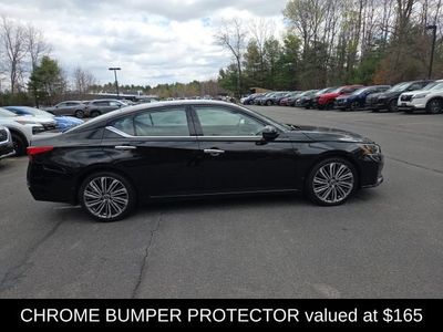 2023 Nissan Altima 2.5 SL - Photo 9