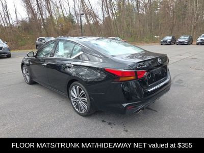 2023 Nissan Altima 2.5 SL - Photo 5