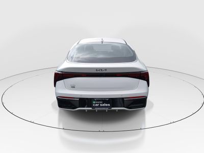 2025 Kia K5 - Photo 6