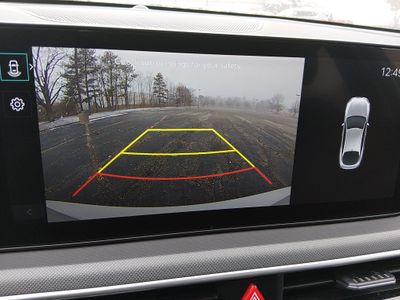2025 Kia K5 - Photo 16