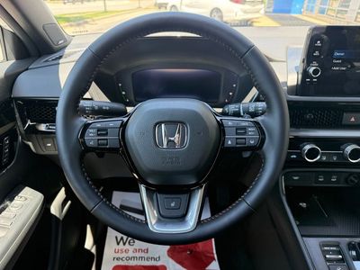2026 Honda CR-V Hybrid - Photo 15