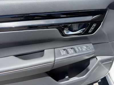 2026 Honda CR-V Hybrid - Photo 7