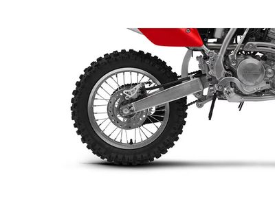 2026 Honda CRF150R - Photo 10