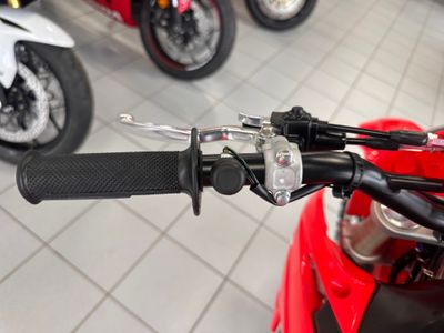 2026 Honda CRF150R - Photo 4
